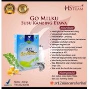 

go milku susu kambing etawa