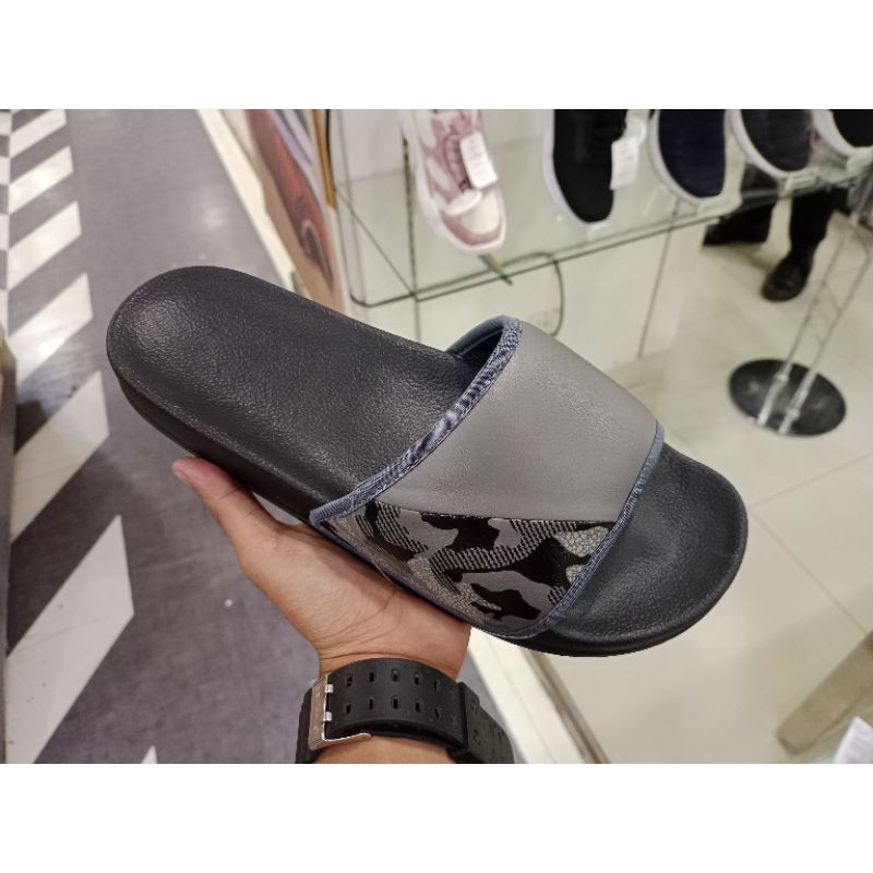 Nevada Sandal Selop pria original matahari