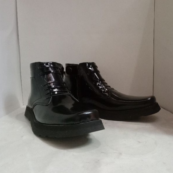 SEPATU PDH TALI MATI SEPATU PDH TNI SEPATU PDH POLRI SEPATU PDH SECURITY SEPATU PDH SATPAM SEPATU DINAS PNS