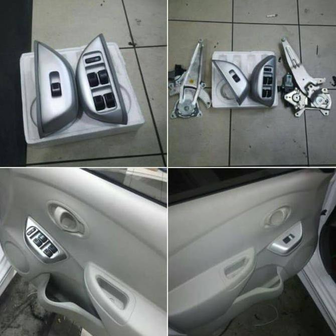 Power Window Datsun Go Termurah 2019