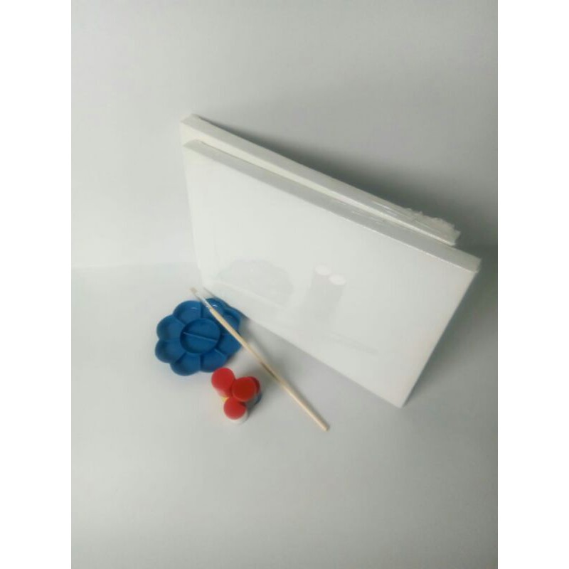 

set alat melukis b