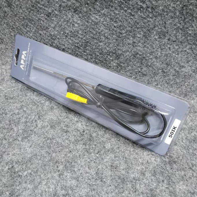 Temperature Probes For Appa 50 Series Handheld Thermometers 50IK