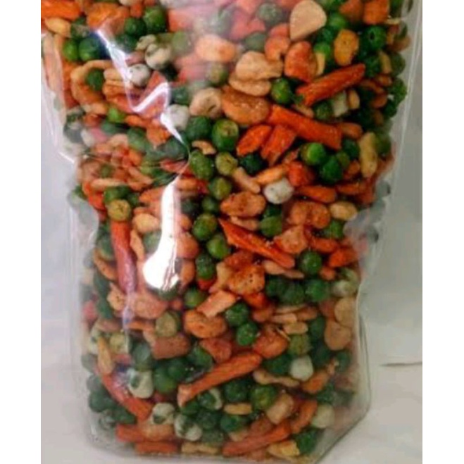 

koro campur jaipong 1 kg