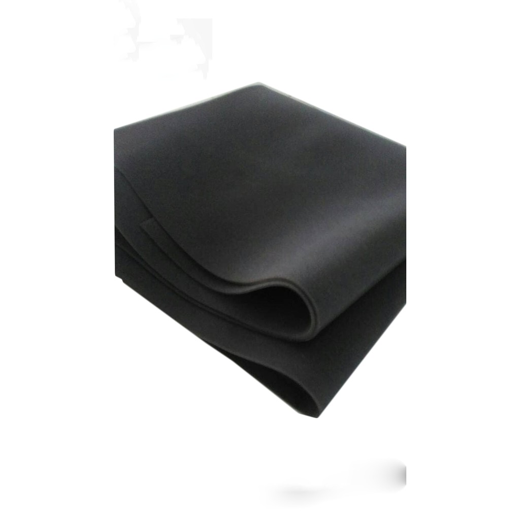 Busa Lembaran Super Tebal 1 cm - Busa Packing - Busa PU Lembaran 200x100x1cm