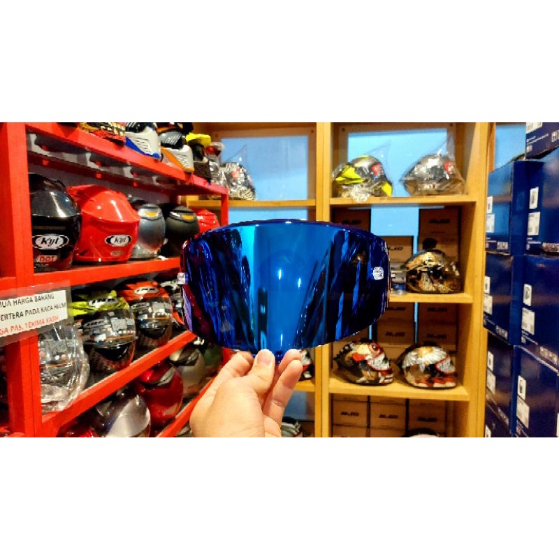 KACA FLAT NJS Zx1/ZX1R IRIDIUM  ORIGINAL-3