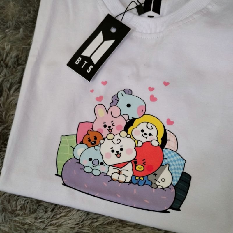 KAOS ANAK KOREA KAOS ANAK BRANDED BAJU ANAK PEREMPUAN BAJU ANAK COWOK ATASAN ANAK MURAH KADO ANAK