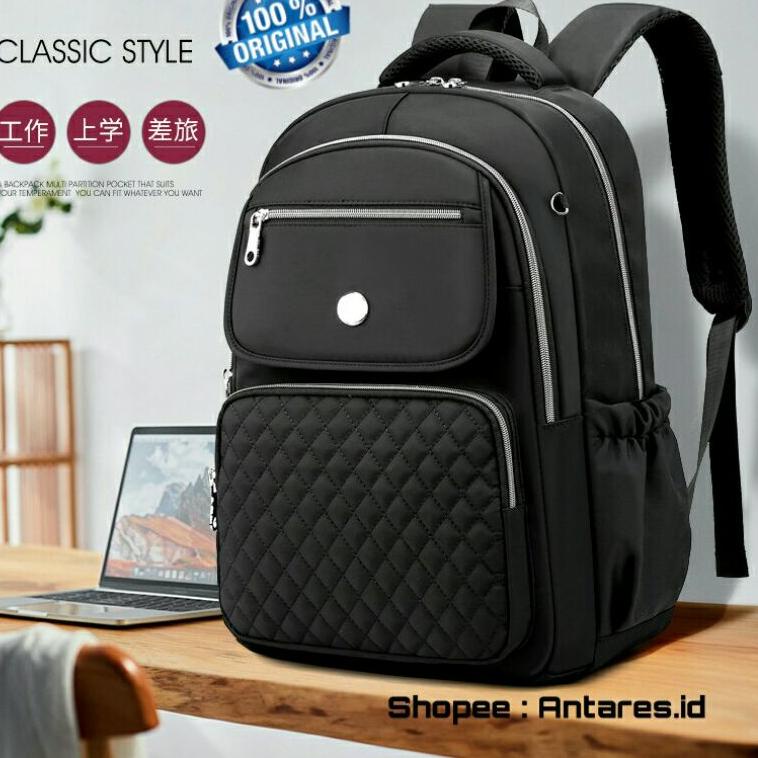 BTA.320149– Original Tas Ransel CHIBAO JUMBO High QUALITY SUPER Import