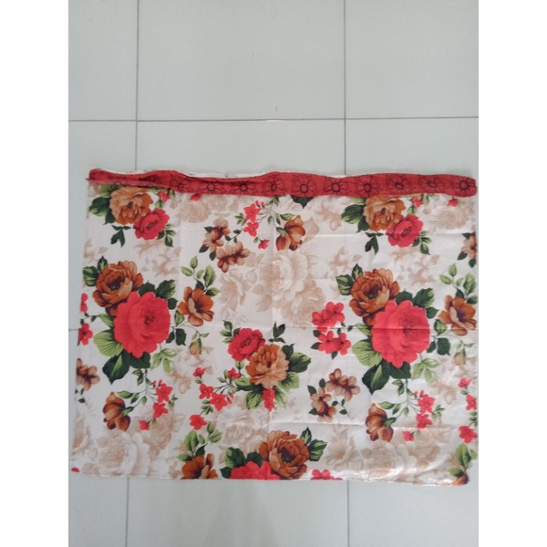 Korden/Selambu Kolong Dapur