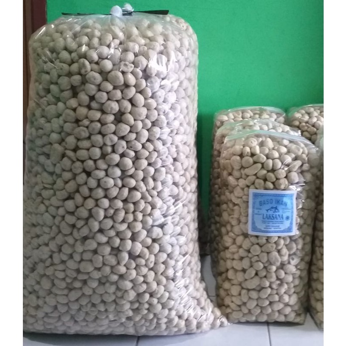 

kerupuk bakso
