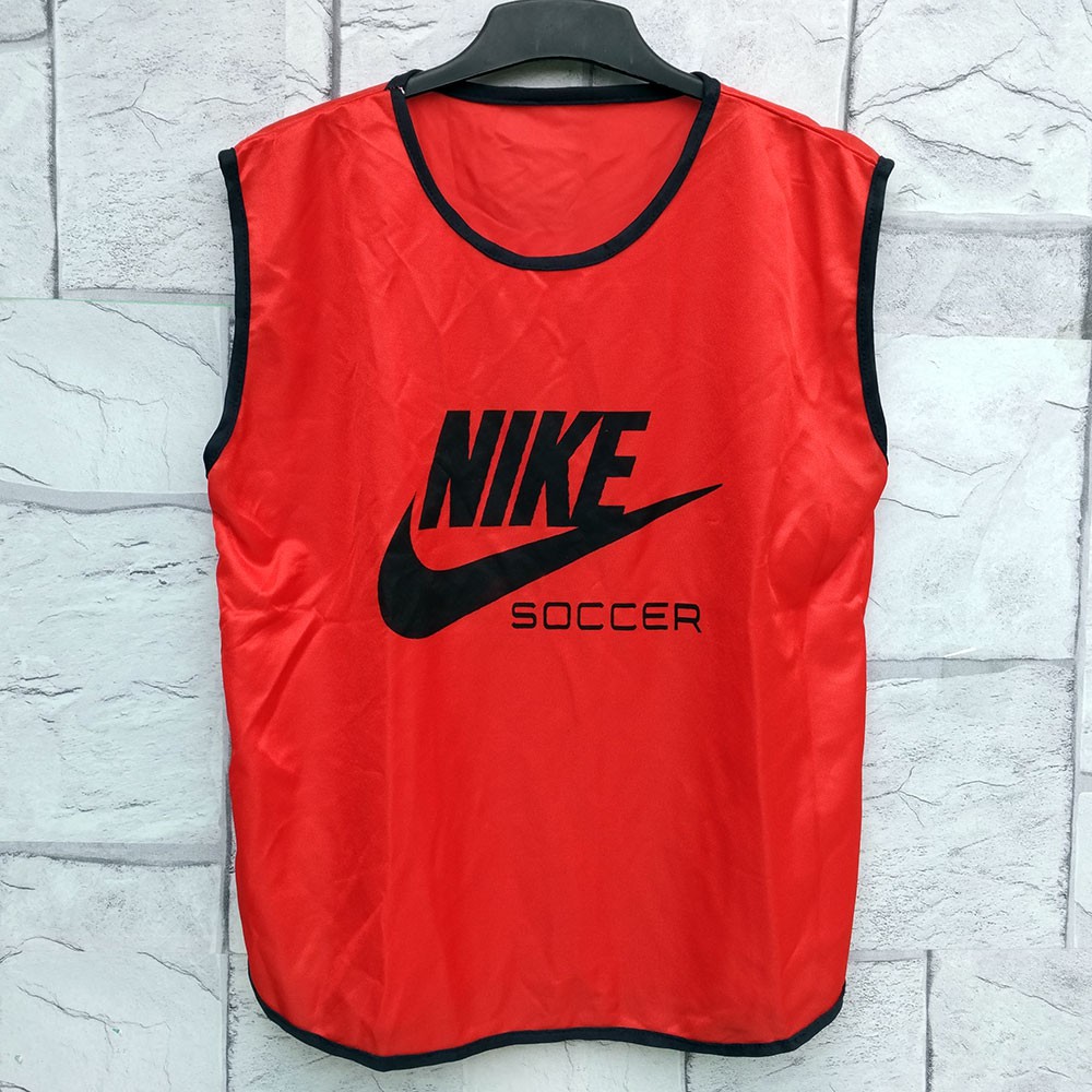 Rompi Futsal Olahraga / Rompi Bola / Rompi Latihan / Rompi Nike