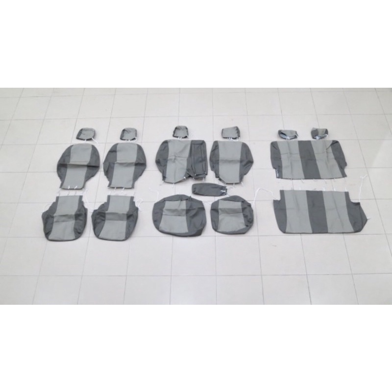 COVER JOK MOBIL NISSAN GRAND LIVINA FULL SET BAHAN INOVA