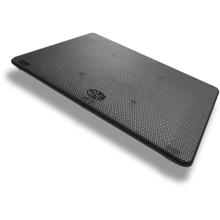 Cooling Pad Cooler Master Notepal L2  - Notebook Cooler Fan - Laptop Cooling pad