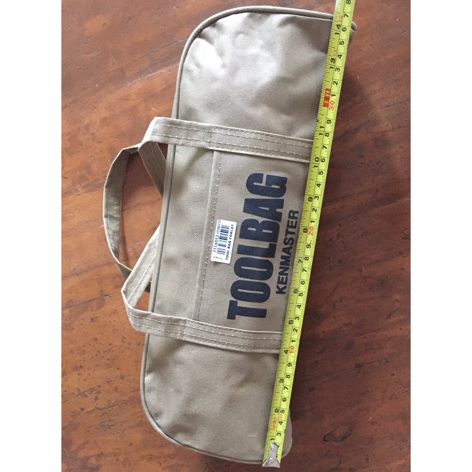KENMASTER Tas Alat / Tool Box  - 7116053