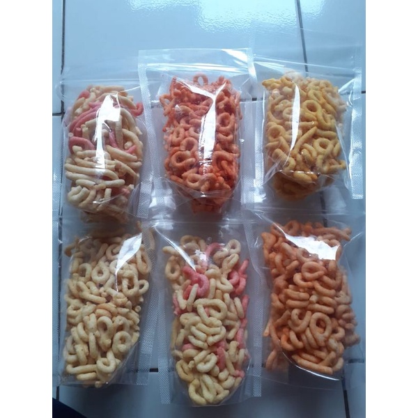 

ARNASSNACK Lanting Bumbu Aneka Rasa