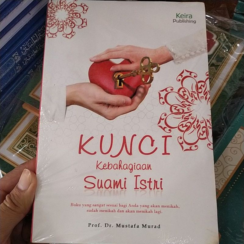 kunci kebahagiaan suami istri