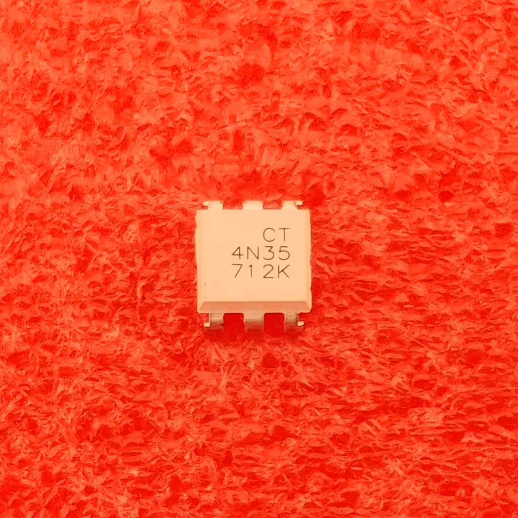 IC 4N35