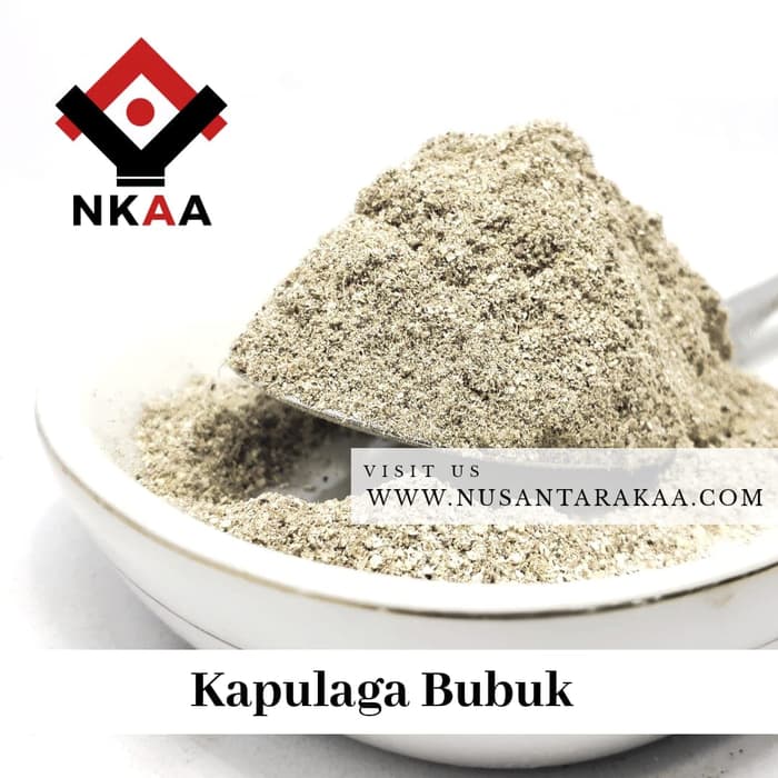 

Roxx.ea - Kapolaga / Kapulaga Bubuk Kemasan 100 Gram