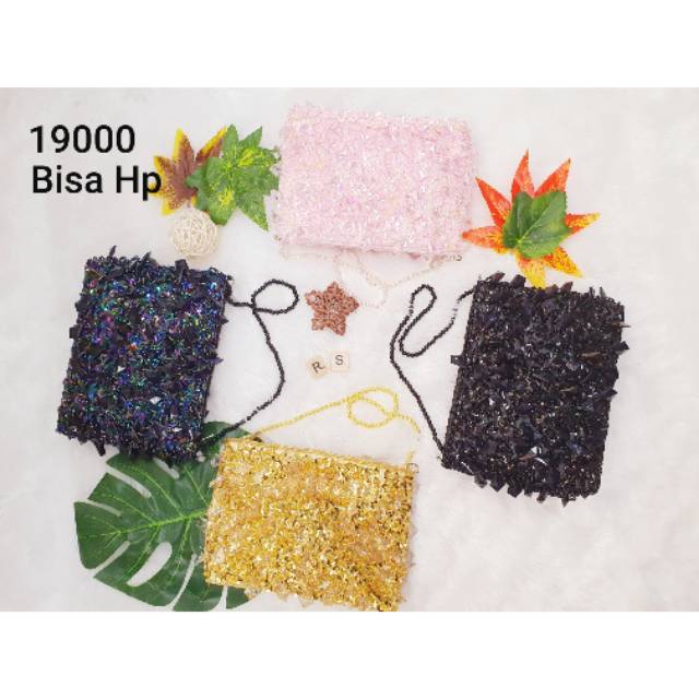 Tas unik tas Murah tas fashion Clutch pesta wanita import