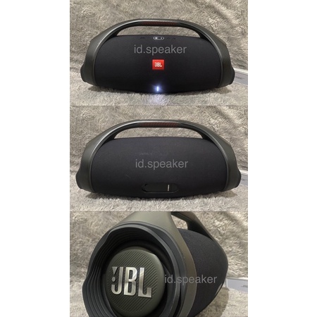 Jbl boombox 2 original by harman