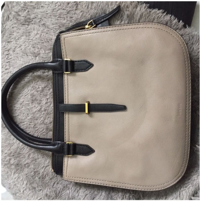 Fossil ryder preloved