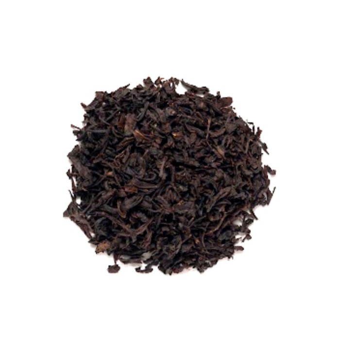 

(BISA COD) Roasted Oolong - Premium Oolong Tea - Teh Oolong Premium - 100gr