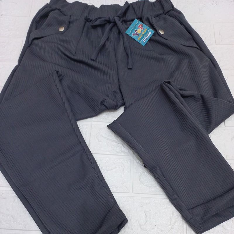 CELANA Wanita Dewasa Masa Kini//Z4ARA KNIT