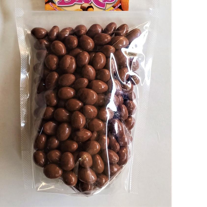 

EXCLUSIVE!SilverQueen Bites (500gr)|KD2