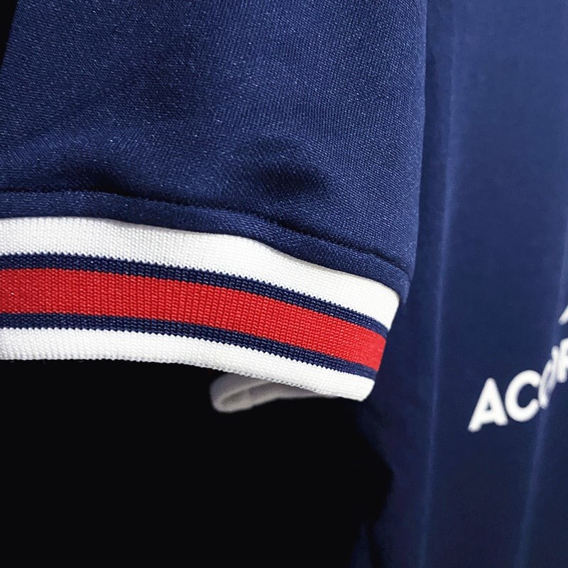 JERSEY PSG 2021 2022 HOME BIRU TERBARU GRADE ORI KUALITAS JAMINAN TERBAIK