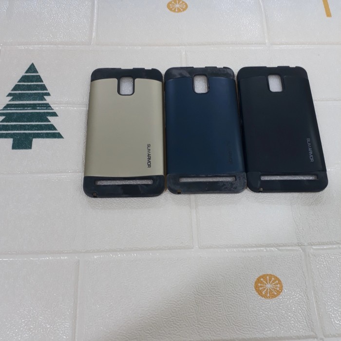 LENOVO A6600 CASE SPIGEN