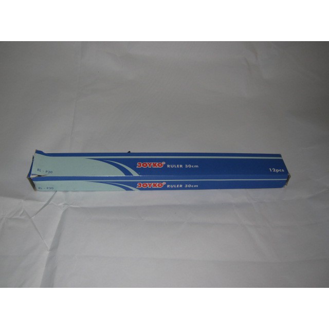 

PENGGARIS PLASTIK 30CM JOYKO