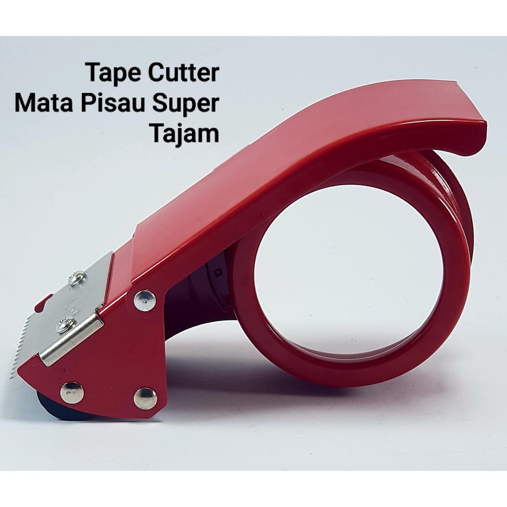 

Cutter tape-pemotong lakban