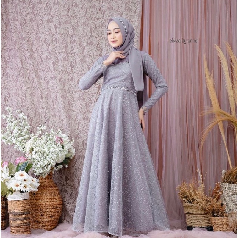 Ryana dress - PO