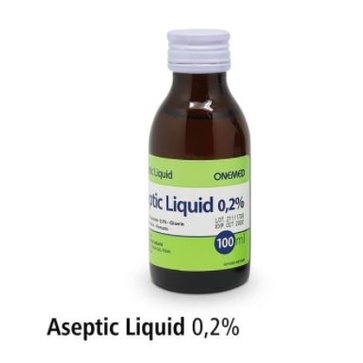 Aseptic Liquid 0,2% OJ