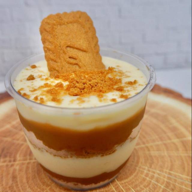 

Dessert Cup