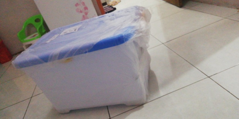 Container Box Cb 60 Shinpo