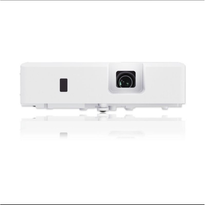 MAXELL PROJECTOR MC-EX303e XGA 3300 lumens