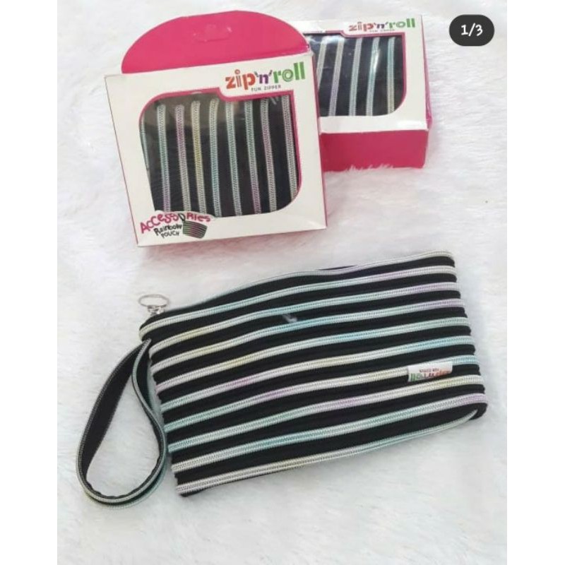 TAS DOMPET ZIPPER OOTD TAS CANTIK LUMAJANG JAWA TIMUR