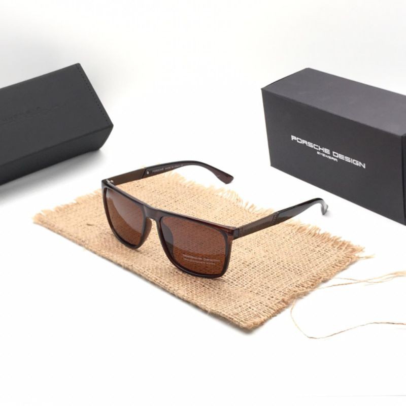 KACAMATA PORSCHE DESIGN 827