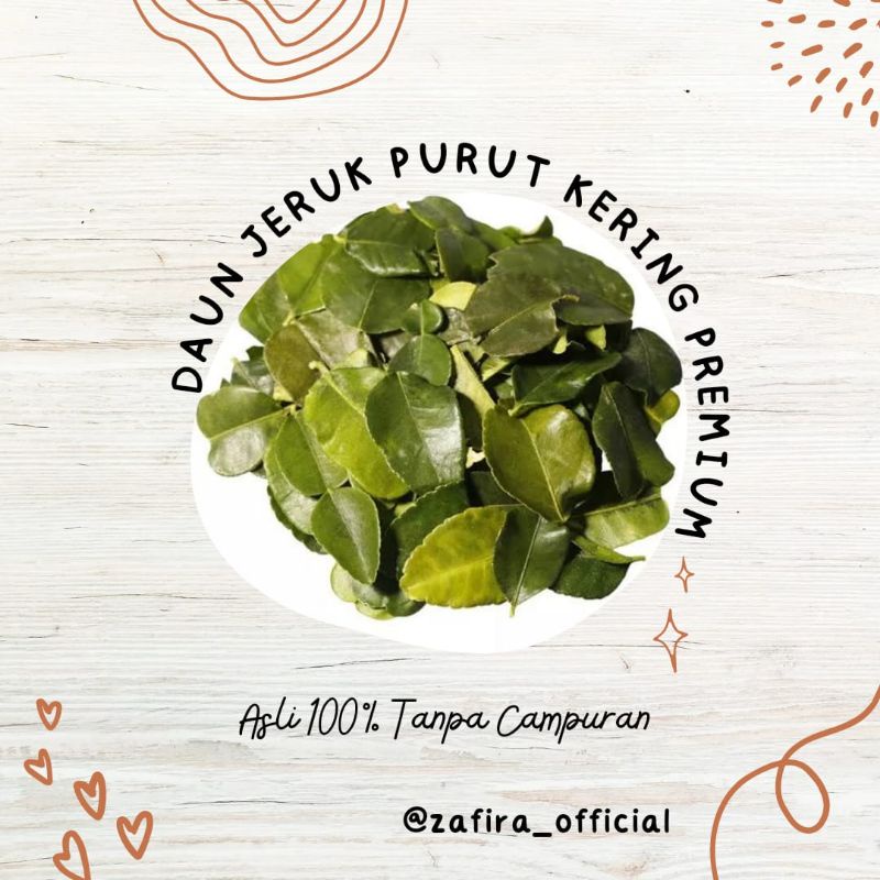 Jual DAUN JERUK PURUT GRADE A TERLARIS MURAH !!! | Shopee Indonesia