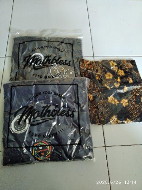 Flash Sale • Seragam Batik • Seragam Kantor • Super Diskon •  Kemeja Batik • Jaring