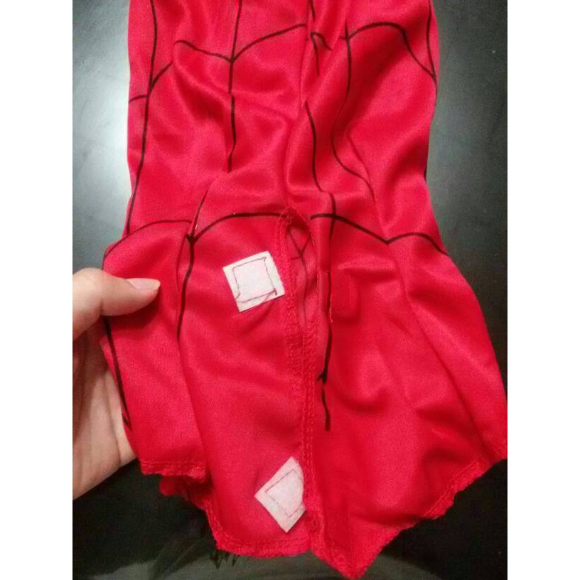 BARU TOPENG SPIDERMAN SUPERHERO MURAH ANAK DEWASA