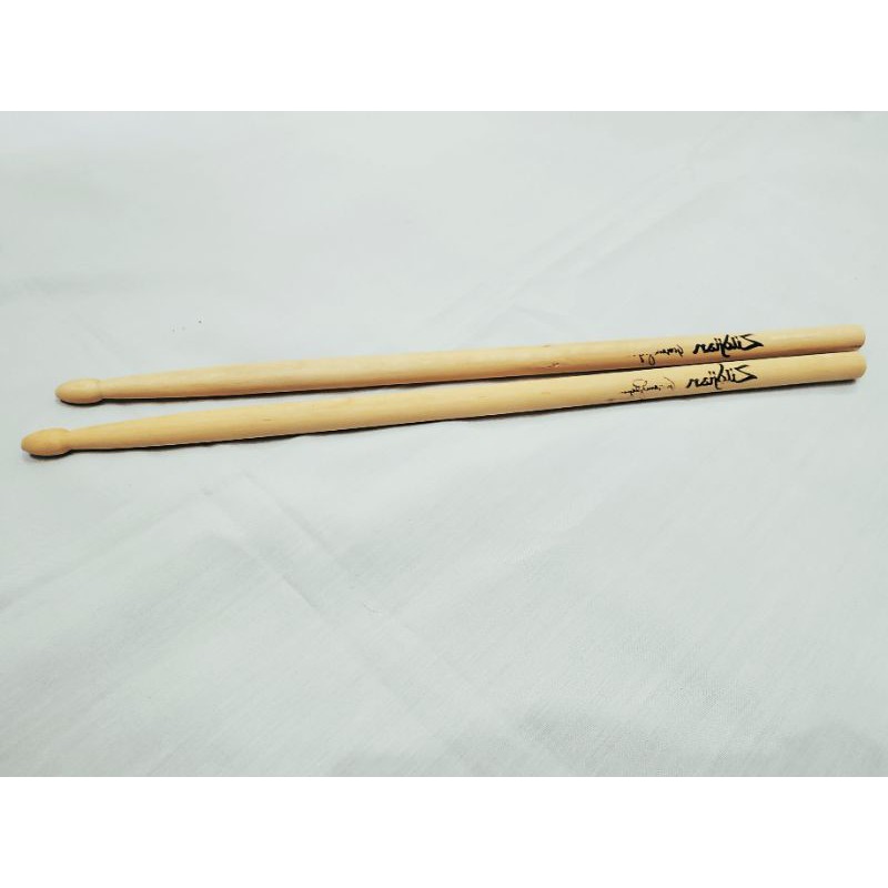 Stick Drum Zildjian Kayu