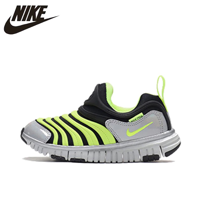 Sepatu Badminton Nike Dynamo Free Children Shoes Kids Sneakers