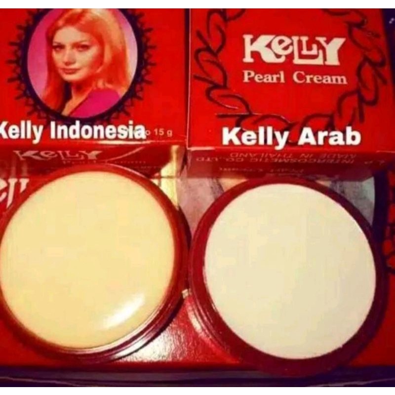 kelly arab Original