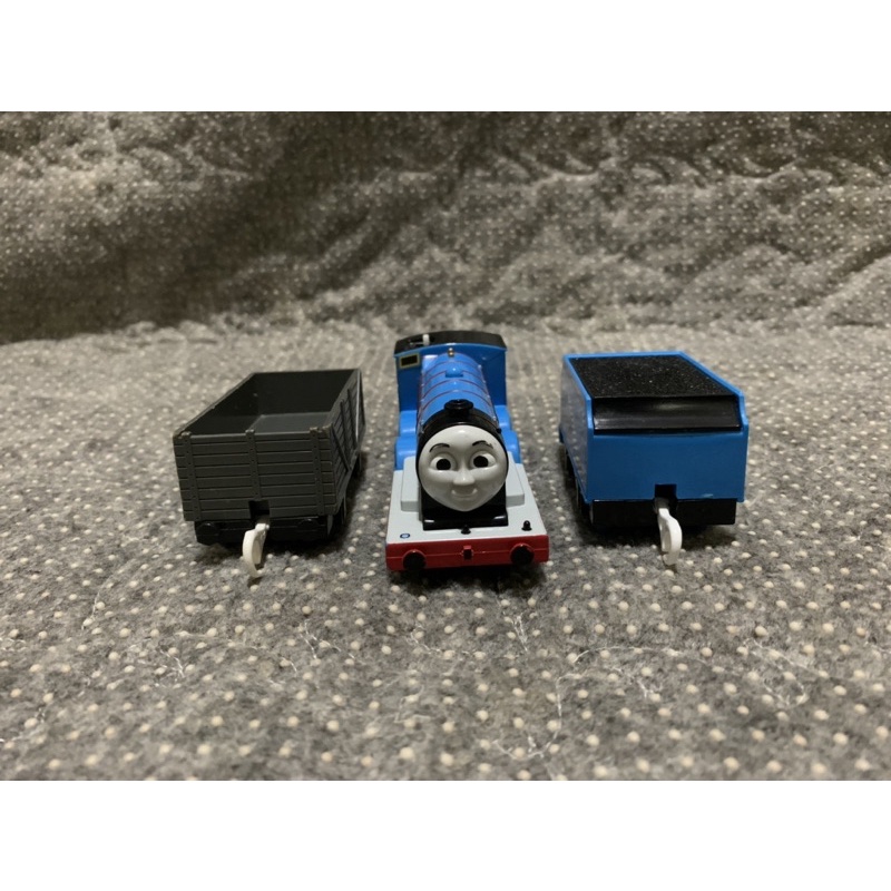 takara tomy plarail edward used