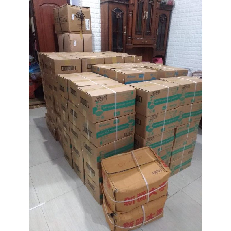 

MURAH!!!TOTOLE KALDU JAMUR 400 GR (KARTON)