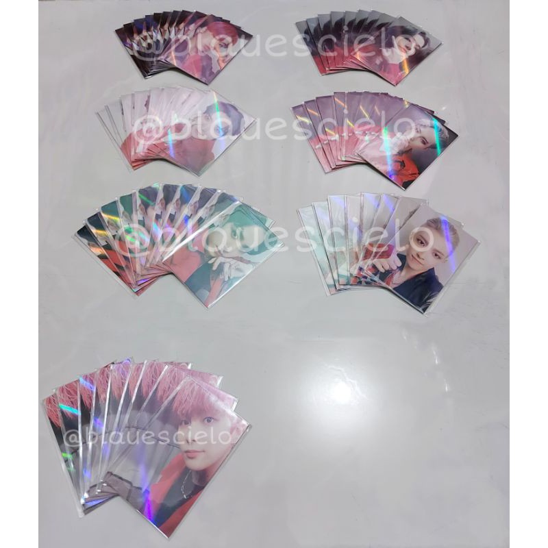 [booked] ATEEZ YGlobal & MMT PC Bundle