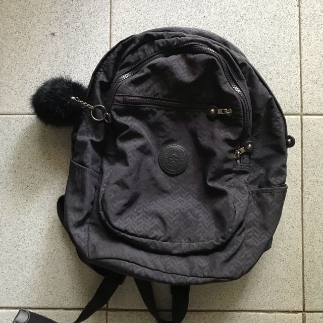 Kipling Bag Original