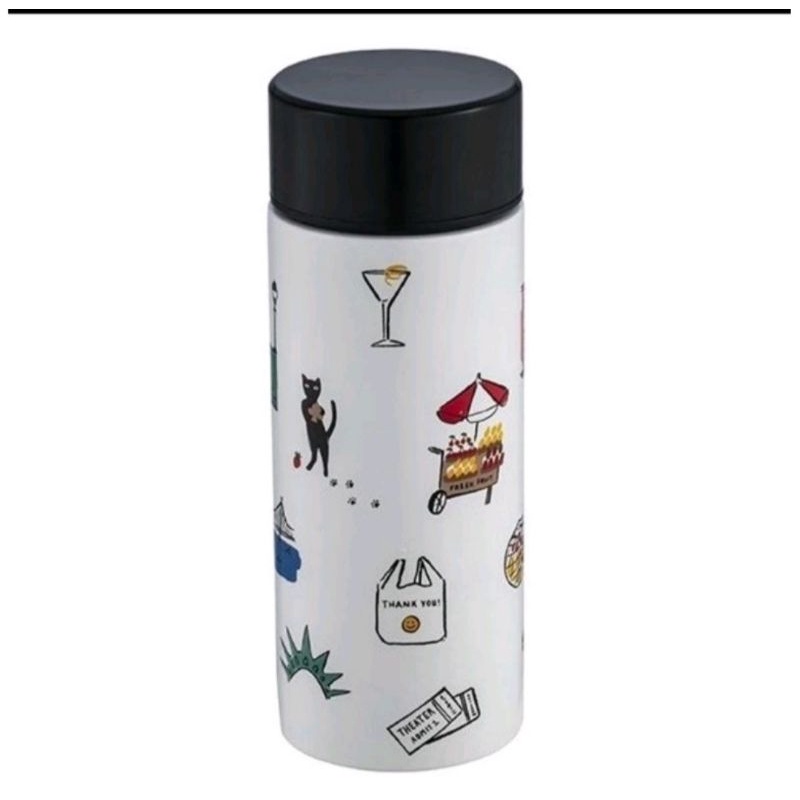 Starbucks Tumbler Original Kate Spade 2022