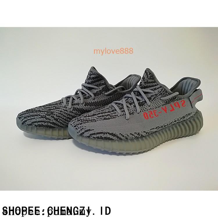 yeezy sepatu